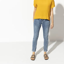 Load image into Gallery viewer, BIRKENSTOCK - ARIZONA 352201 - TABACCO BROWN