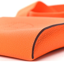Load image into Gallery viewer, Togo Videpoches Orange