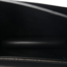 Load image into Gallery viewer, Madame Calfskin Lizard Constance 24 Black Ombre