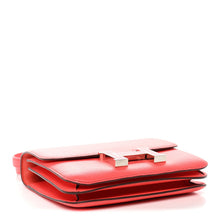 Load image into Gallery viewer, Epsom Enamel Constance 18 Rose Texas Rouge De Coeur