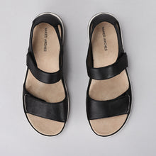 Load image into Gallery viewer, NAKED ARCHES Happy - Black