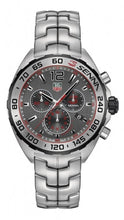 Load image into Gallery viewer, Tag Heuer Formula 1 Grey Dial Watch for Men - CAZ1012.BA0883