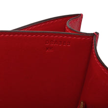 Load image into Gallery viewer, Epsom Constance 24 Rouge Casaque