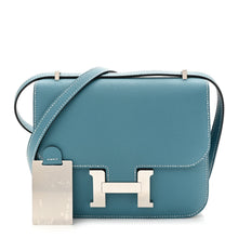 Load image into Gallery viewer, Epsom Constance 18 New Blue Jean