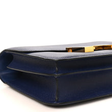 Load image into Gallery viewer, Epsom Constance 24 Bleu Saphir