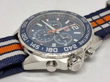 Load image into Gallery viewer, Tag Heuer Formula 1 Blue Dial Watch for Men - CAZ1014.FC8196