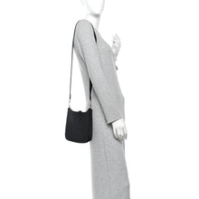 Load image into Gallery viewer, Taurillon Clemence Evelyne TPM Black