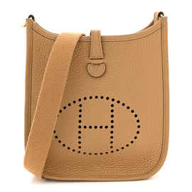 Taurillon Clemence Evelyne TPM Biscuit