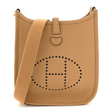 Taurillon Clemence Evelyne TPM Biscuit