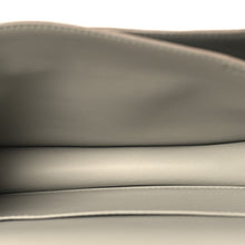 Load image into Gallery viewer, Chevre Mysore Constance 18 Gris Perle