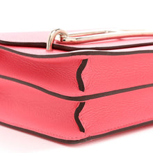 Load image into Gallery viewer, Evercolor Mini Sac Roulis Rose Azalee