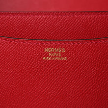 Load image into Gallery viewer, Epsom Constance 24 Rouge Casaque