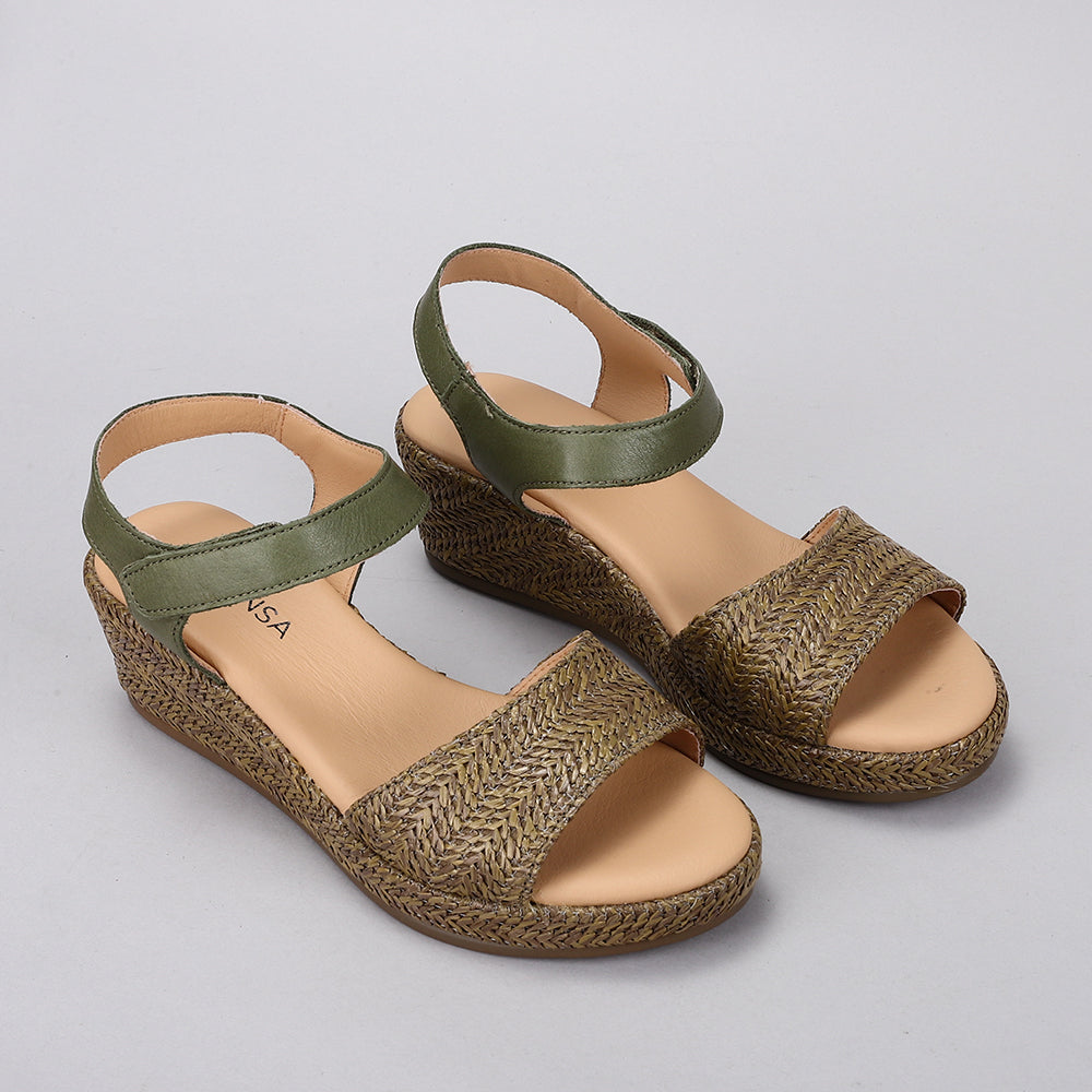 LE SANSA Pilia - Khaki