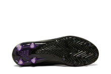 Load image into Gallery viewer, adidas Black Panther Adizero 12.0 Marvel Core Black Gold Metallic Tribe Purple