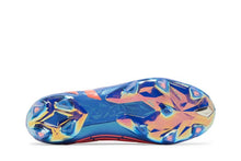 Load image into Gallery viewer, adidas Predator Edge+ FG Hi-Res Blue Turbo