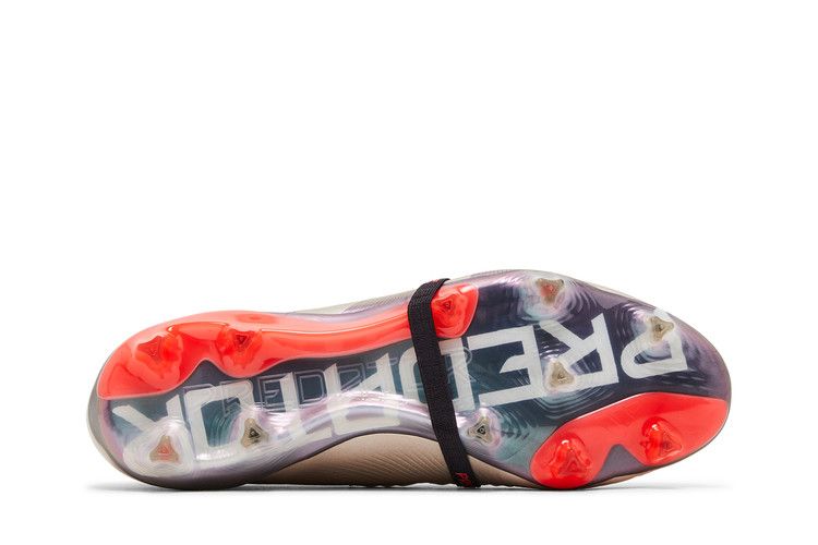 adidas Predator Elite FT FG Vivid Horizon
