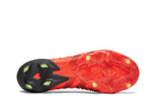 Load image into Gallery viewer, adidas Predator Freak+ FG Demonskin Solar Red