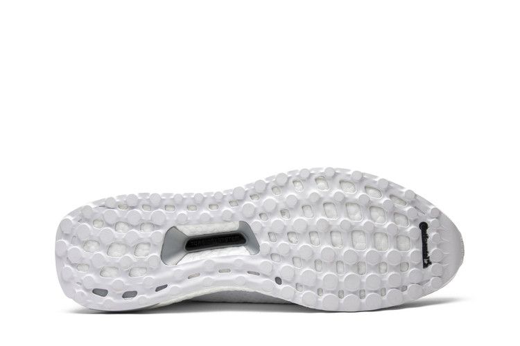 adidas ACE 16+ Ultra Boost Triple White
