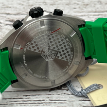 Load image into Gallery viewer, Tag Heuer Formula 1 Green Dial Watch for Men - CAZ101AP.FT8056