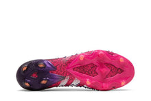 Load image into Gallery viewer, adidas Predator Freak.1 Low FG Demonskin Black Shock Pink