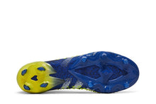 Load image into Gallery viewer, adidas Predator Freak 1 FG Demonskin Black