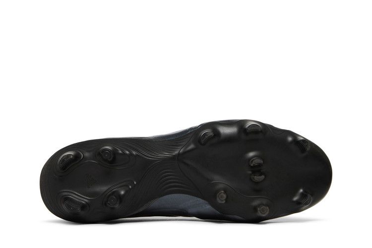 adidas Copa Sense FG Core Black Metallic