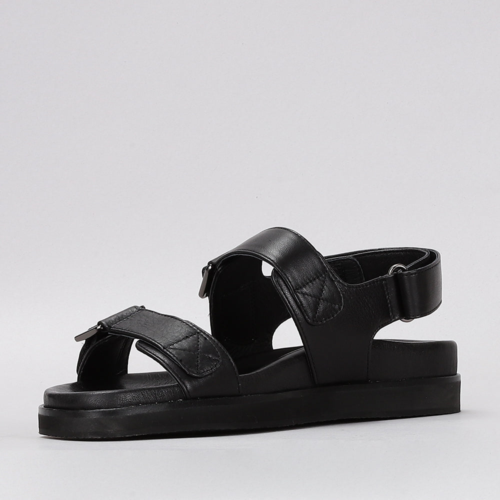 NAKED ARCHES Marissa - Black