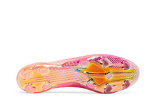 Load image into Gallery viewer, adidas X-Ghosted+ FG Shock Pink Screaming Orange