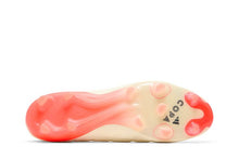 Load image into Gallery viewer, adidas Copa Pure 2 Elite KT FG Ivory Core Black Solar Red