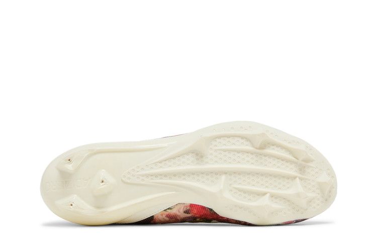 adidas Adizero Electric Speed Coronation Off White Gold Metallic