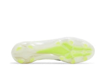 Load image into Gallery viewer, adidas X Crazyfast+ FG Cloud White Lucid Lemon