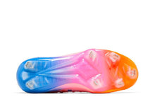 Load image into Gallery viewer, adidas Adizero Afterburner 9 NWV Hispanic Heritage Beam Pink Cloud White Pulse Blue