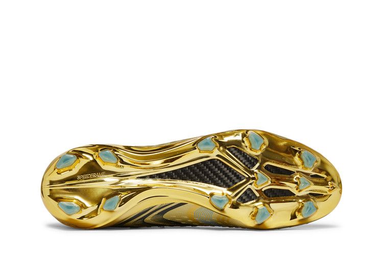 adidas X Speedportal.1 FG Messi Leyenda