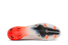 Load image into Gallery viewer, adidas X Speedflow.1 FG White Solar Red