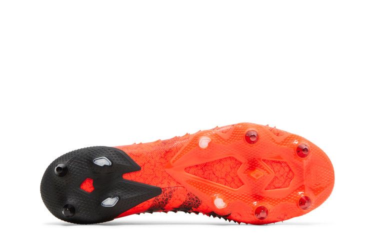 adidas Predator Freak.1 SG Demonscale Solar Red