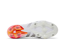 Load image into Gallery viewer, adidas Predator Freak+ FG Demonskin White Solar Red
