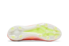 Load image into Gallery viewer, adidas Crazyfast Elite Laceless FG Solar Red Cloud White Team Solar Yellow