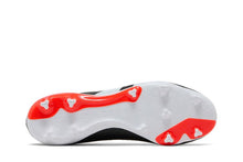 Load image into Gallery viewer, adidas Predator League L FG Core Black Cloud White Solar Red