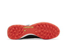 Load image into Gallery viewer, adidas Predator 24 Elite Turf Core Black Cloud White Solar Red