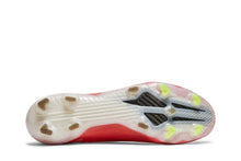 Load image into Gallery viewer, adidas X Speedflow.1 FG Solar Red
