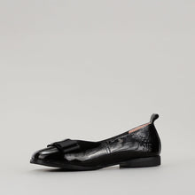 Load image into Gallery viewer, LE SANSA Bowie - Black Patent