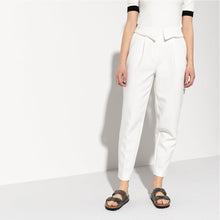 Load image into Gallery viewer, BIRKENSTOCK ARIZONA 552801 IRON OILED