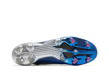 Load image into Gallery viewer, adidas F50 Ghosted UCL FG Silver Metallic