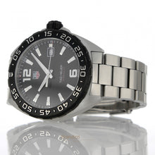 Load image into Gallery viewer, Tag Heuer Formula 1 Black Dial Watch for Men - WAZ1110.BA0875