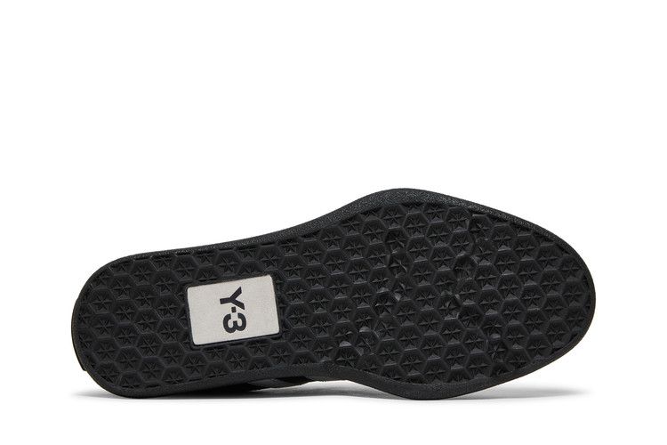 adidas Y-3 Tangutsu Football Black White