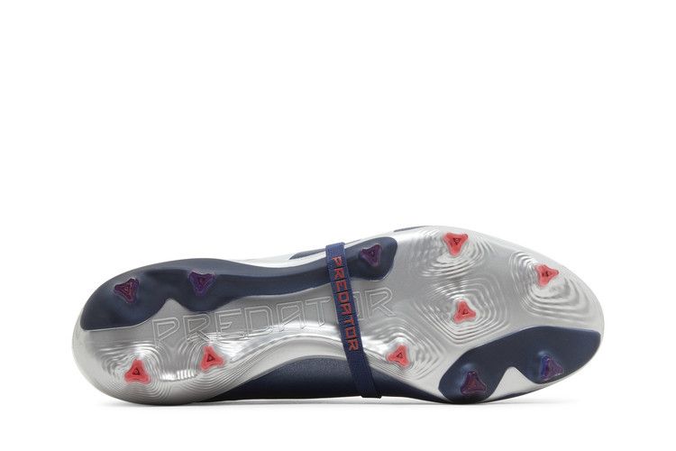 adidas Predator Elite FT FG Roteiro Tech Indigo