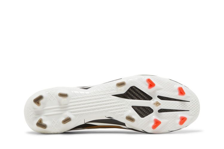 adidas Adizero F50 4 FG World Cup Battle Pack