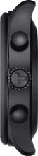 Load image into Gallery viewer, Tissot Chrono XL NBA Special Edition Black Dial Brown Leather Strap Watch for Men - T116.617.36.051.12
