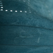 Load image into Gallery viewer, Taurillon Clemence Evelyne III GM Blue Jean