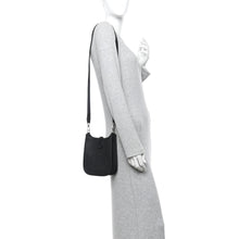 Load image into Gallery viewer, Taurillon Clemence Evelyne TPM Black